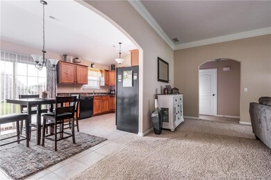 5417 Mansfield Way, Charles Town, IN 47111 - photo 3