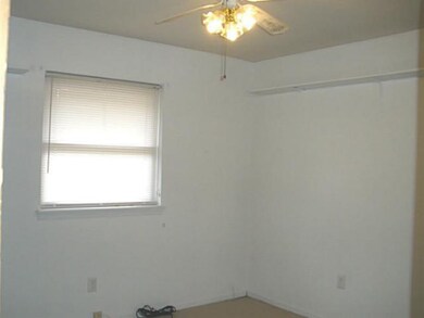 Bedroom.