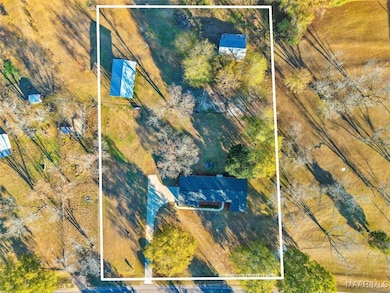 890 Weoka Rd, Wetumpka, AL 36092 - photo 5