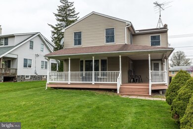 348 W Vine St, Hatfield, PA 19440 - photo 7