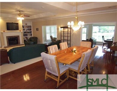 Dining Room.