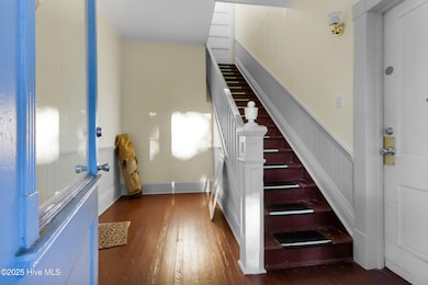 1110 N Pasteur St unit C, New Bern, NC 28560 - photo 2