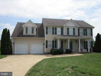 1590 Macedonia Church Rd, Stephens City, VA 22655 - photo 2