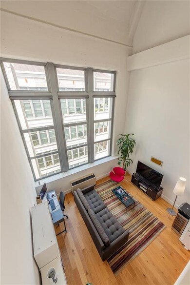 50 Dey St unit 636, Jersey City, NJ 07306 - photo 4