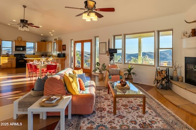 5975 W Aurora Hills Rd, Morristown, AZ 85342 - photo 5