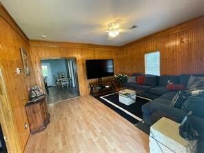 210 Chaffin St, Bonham, TX 75418 - photo 3