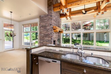 612 Curley Bear unit 612, Big Sky, MT 59716 - photo 5