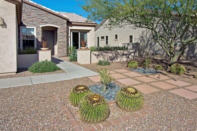 Front Yard