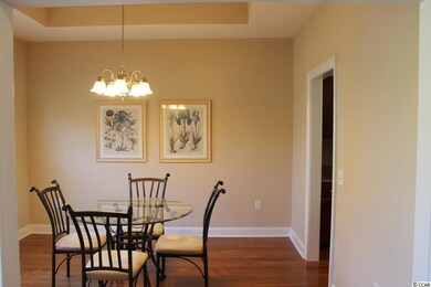 3905 Ridgewood Dr unit Crape Myrtle, Conway, SC 29526 - photo 5