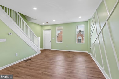 3307 Elmora Ave, Baltimore, MD 21213 - photo 4