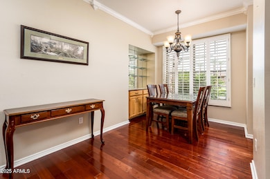 14950 W Mountain View Blvd unit 4112, Surprise, AZ 85374 - photo 6