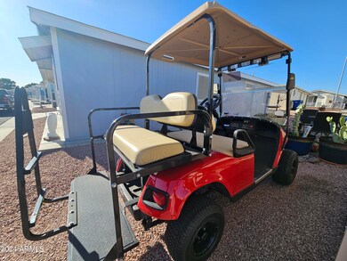 650 N Hawes Rd unit 3618, Mesa, AZ 85207 - photo 6