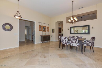 Living Room-Dining Room