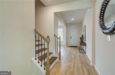 1104 Georgian Point Dr unit 9, Lawrenceville, GA 30045 - photo 4