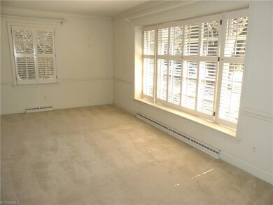 Living Room Windows