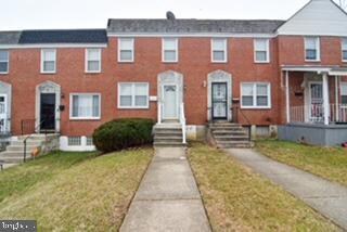 566 Lucia Ave, Baltimore, MD 21229 - photo 2