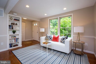 727 Windhill Dr, Owings Mills, MD 21117 - photo 5