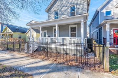 1882 W 47th St, Cleveland, OH 44102 - photo 4