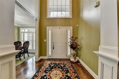 3179 Jackson Creek Dr, Stockbridge, GA 30281 - photo 7