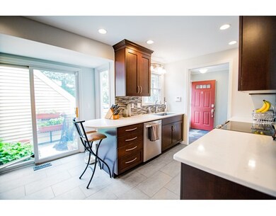 33 Water St unit 16, Danvers, MA 01923 - photo 4