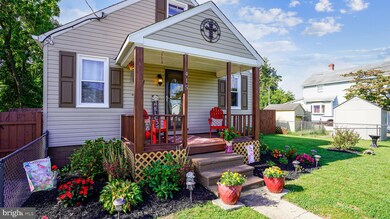 415 3rd Ave SW, Glen Burnie, MD 21061 - photo 2