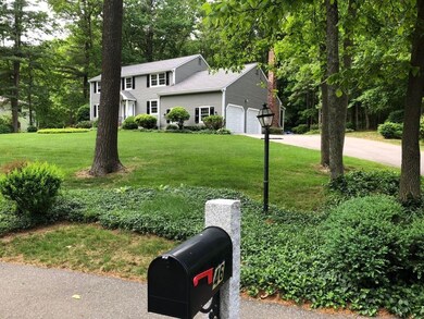 46 Indian Hill Rd, Medfield, MA 02052 - photo 5