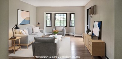 Totten Pond Village unit 32C, Waltham, MA 02451 - photo 3