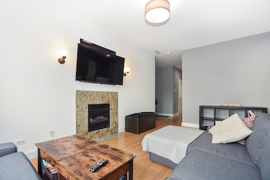 4220 S Champlain Ave unit 2N, Chicago, IL 60653 - photo 5