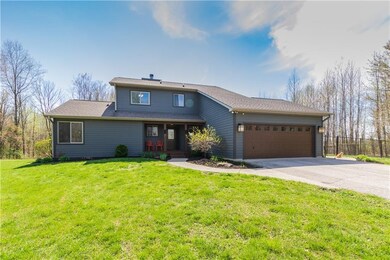 9560 S 100 W, Columbus, IN 47201 - photo 2