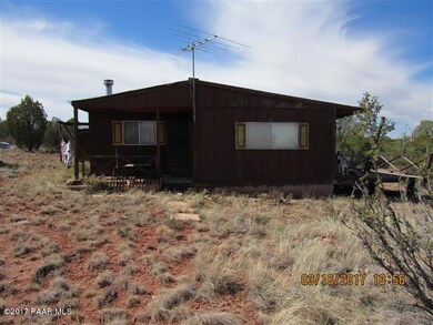 66 Sunny Acres Way, Ash Fork, AZ 86320 - photo 2