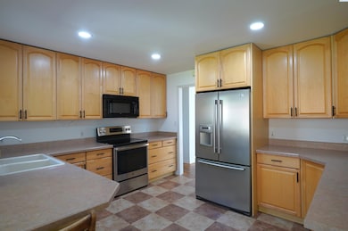 1010 NW Clifford St, Pullman, WA 99163 - photo 7