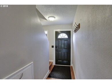 Entrance/Foyer