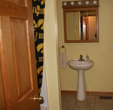 Main Bath