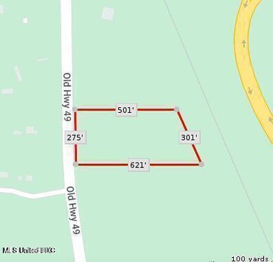 3.6 Acres Old Highway 49, Saucier, MS 39574 - photo 6