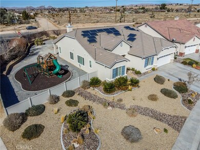 This is a desired corner lot - one of the largest in this community!