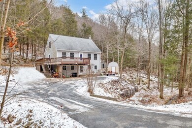 191 North St, Erving, MA 01344 - photo 2