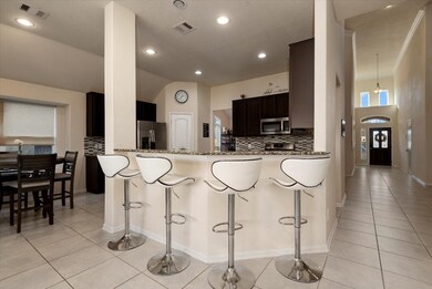 4606 Clara Rose Ln, Katy, TX 77449 - photo 5