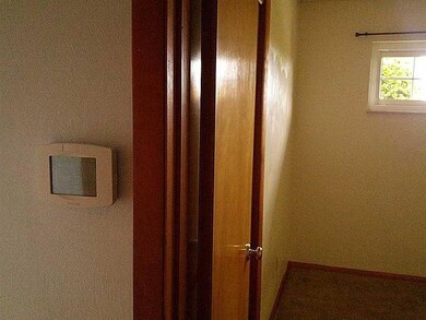 Bedroom.