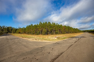 Ground view of lot 30