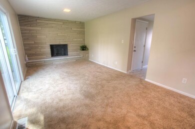Living Area #1