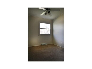 Bedroom.