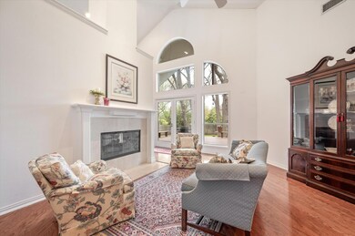 603 Shady Brook Ct, Southlake, TX 76092 - photo 6