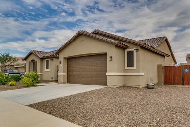 5625 W GWEN ST