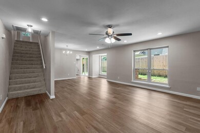 3620 Harwood Ct, Bedford, TX 76021 - photo 3