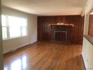 Family/Living Room