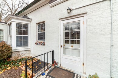 Kitchen Door Front