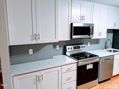 1300 S State St unit B, Raleigh, NC 27610 - photo 3