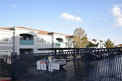 Balcony of the unit. Unit is in the middle of the