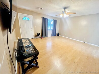 20894 S Rand Ave, Tahlequah, OK 74464 - photo 3