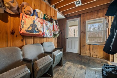 Mudroom